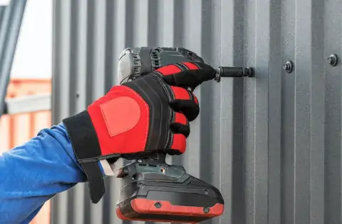 Travaux de zinguerie - Montsecret-Clairefougère